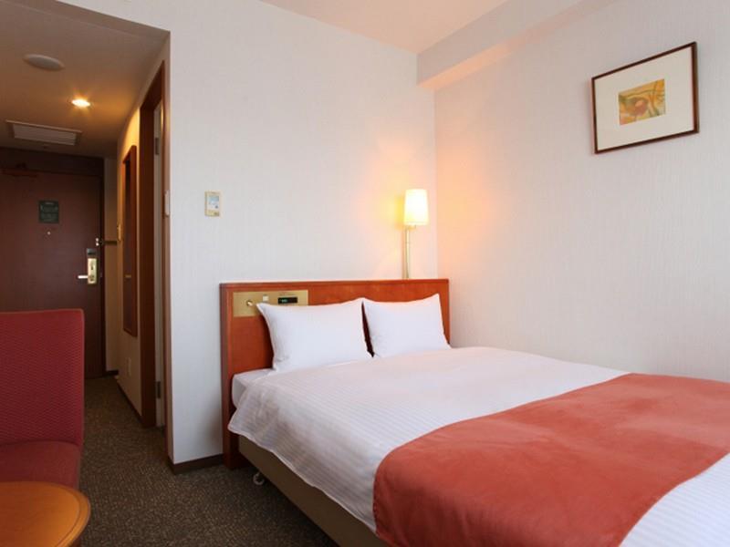 Daiwa Roynet Hotel Tojama Kültér fotó