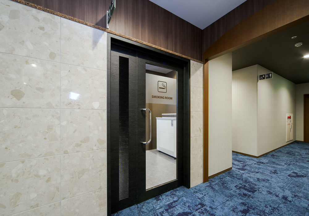 Daiwa Roynet Hotel Tojama Kültér fotó