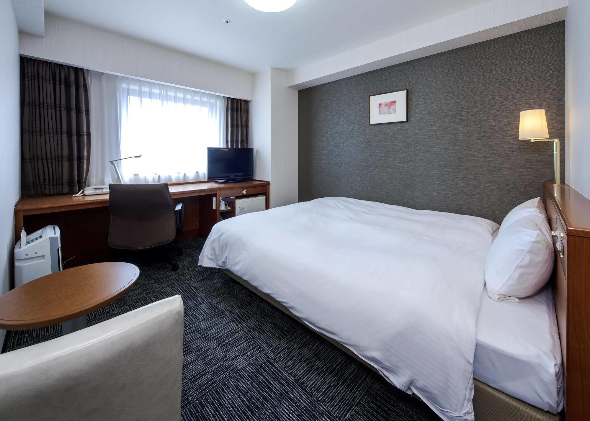 Daiwa Roynet Hotel Tojama Kültér fotó